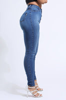 PERFECT PAIR JEANS
